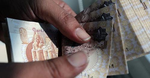 سعر صرف العملات الاجنبية و الدولار مقابل الجنيه عند إغلاق يوم الجمعة 6 أكتوبر